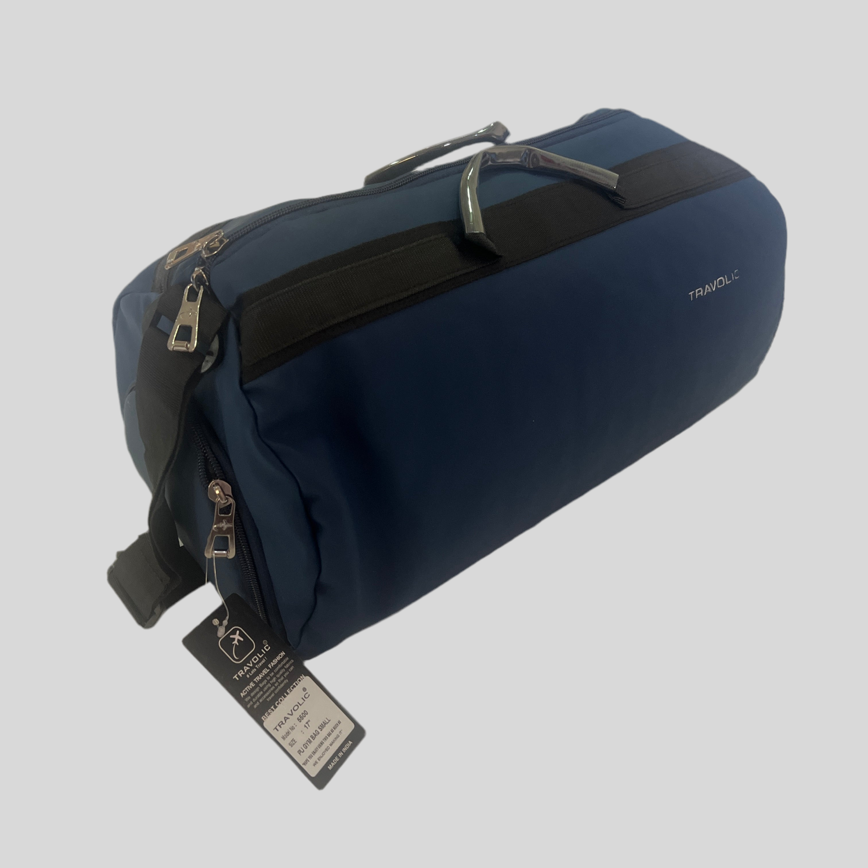 Gym Duffle Bag