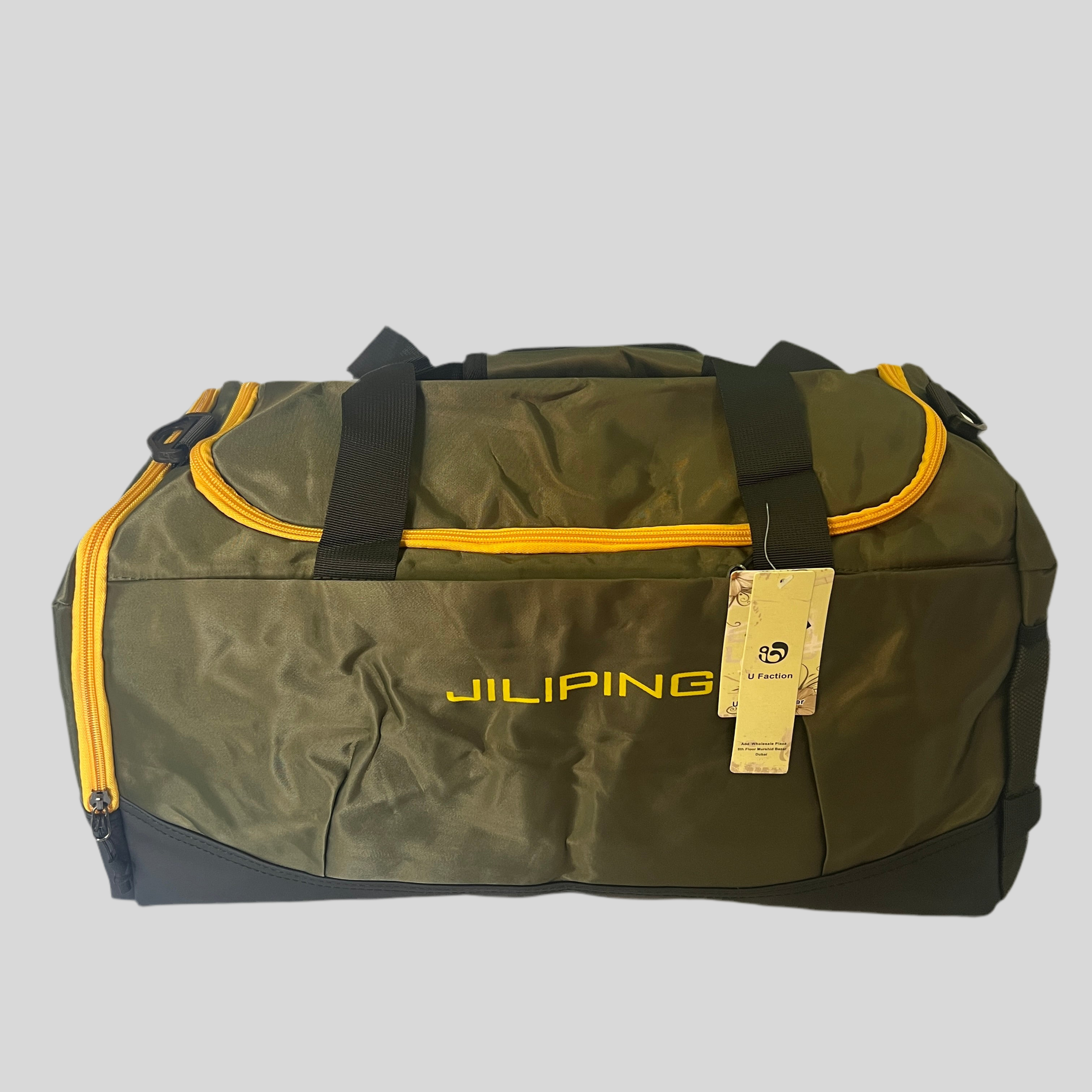 Duffle Bag