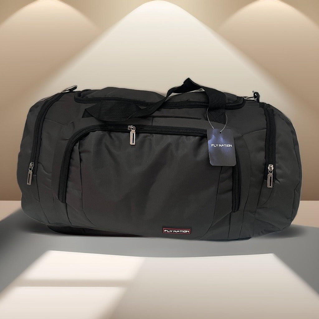 Duffle Bag