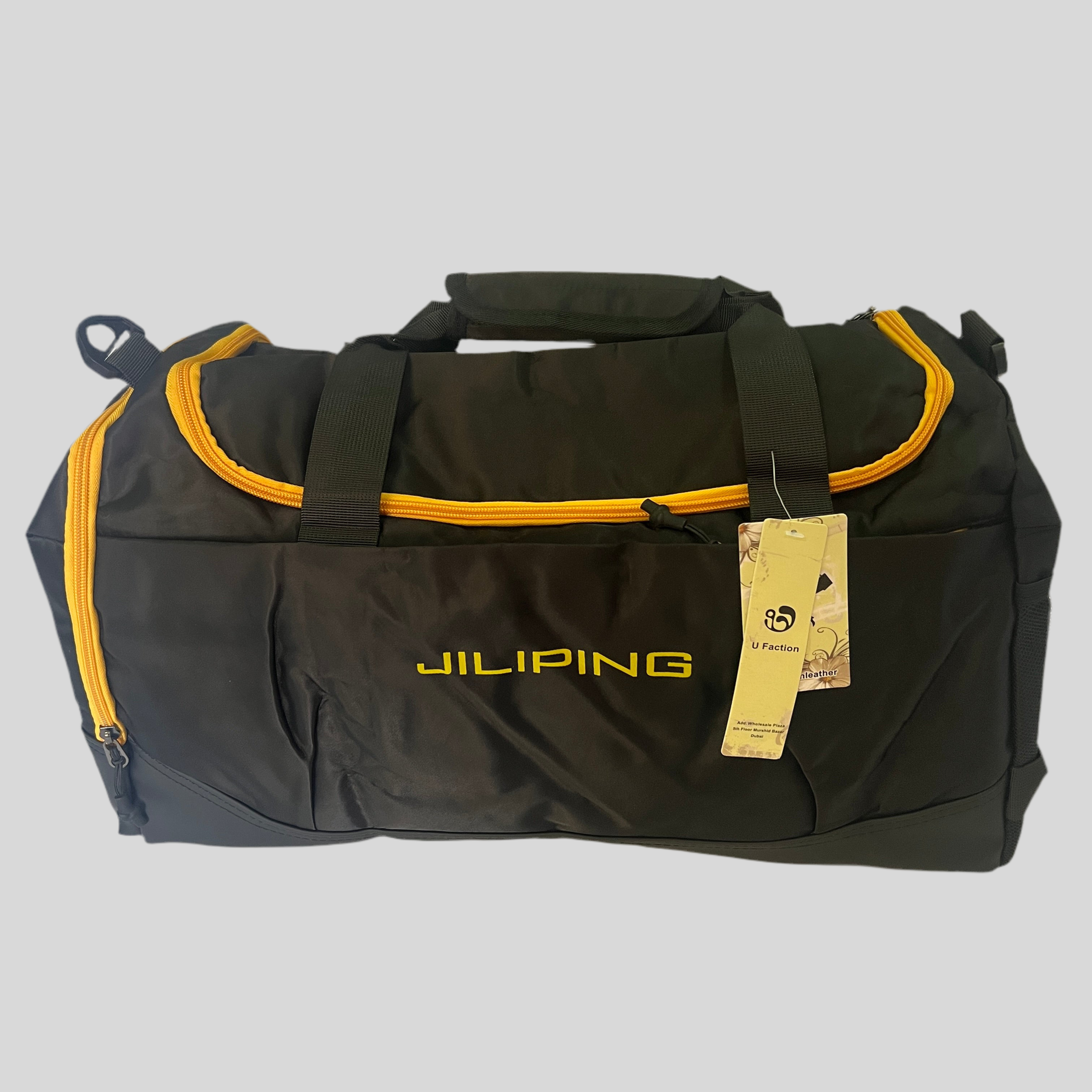 Duffle Bag