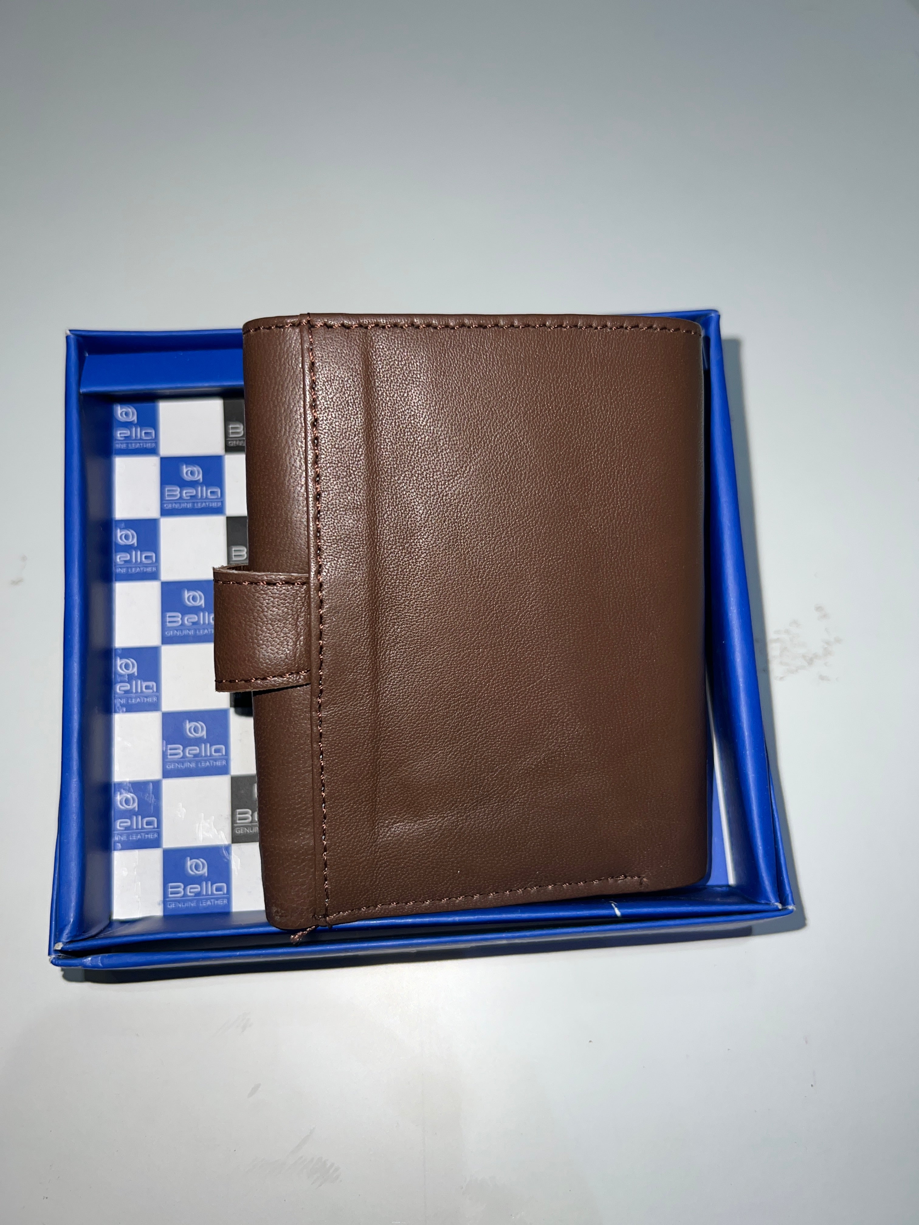 Three fold Men’s Wallet