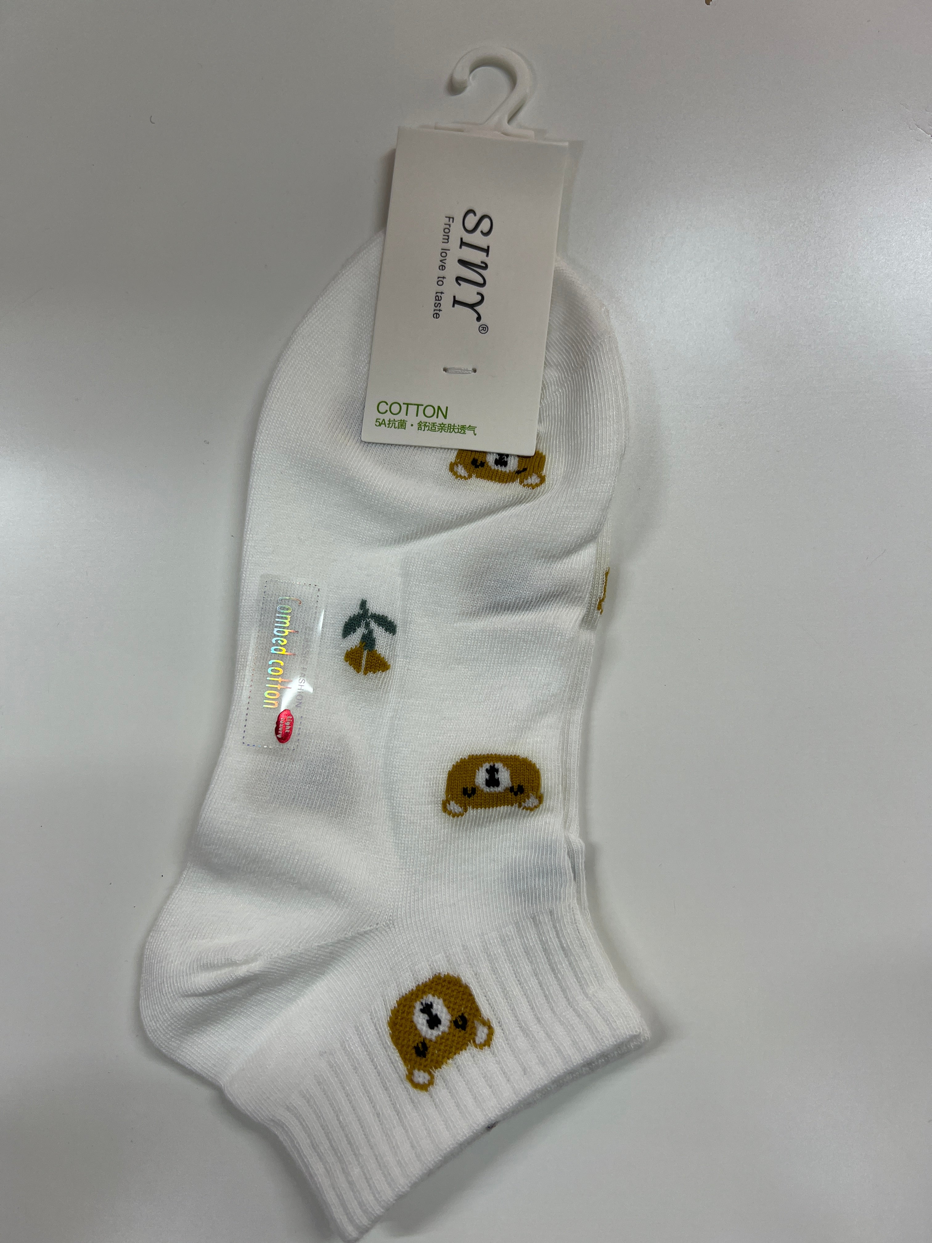 Women’s socks