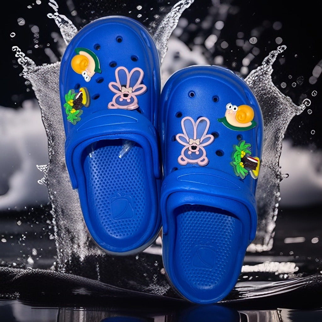 Kids Crocs Sandals