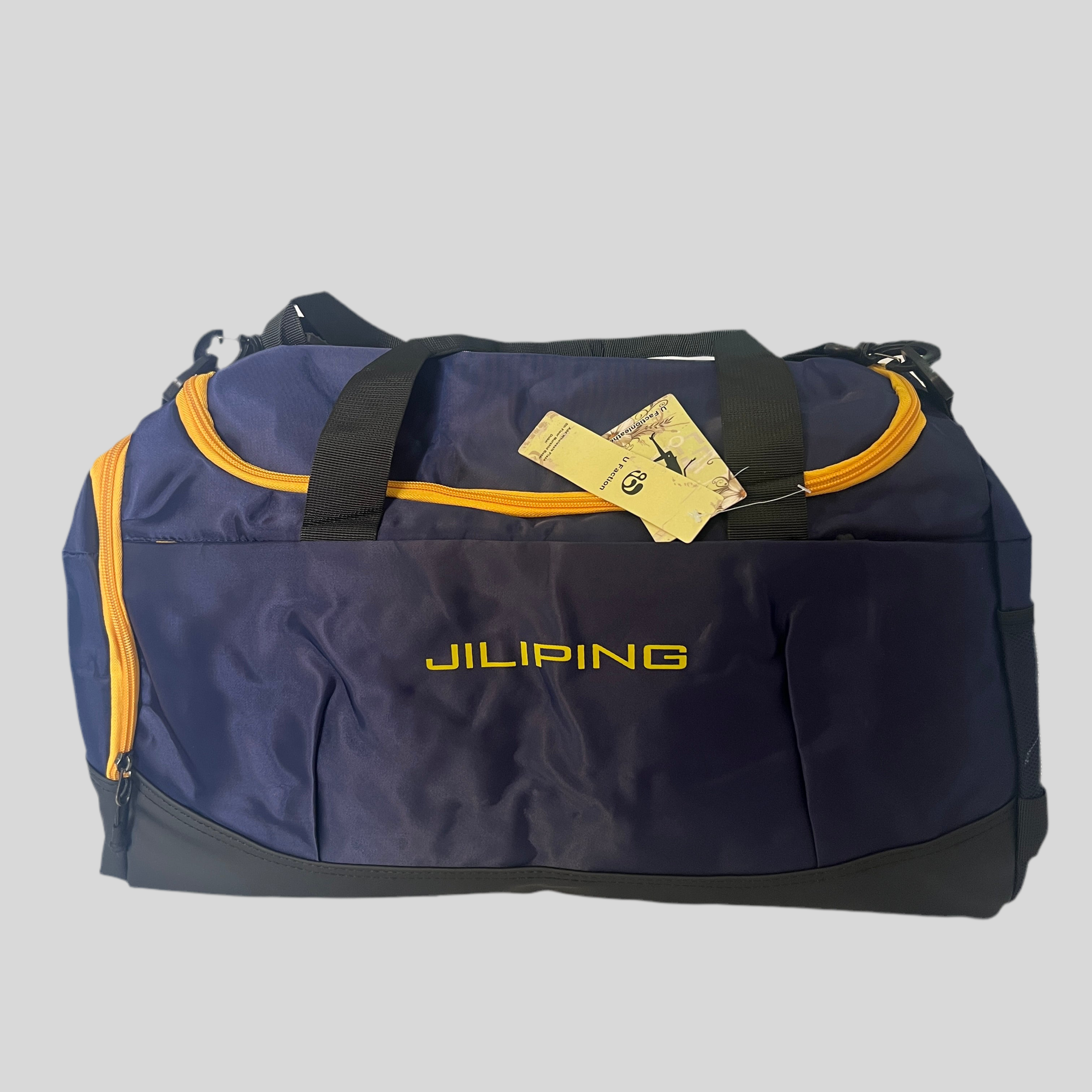 Duffle Bag