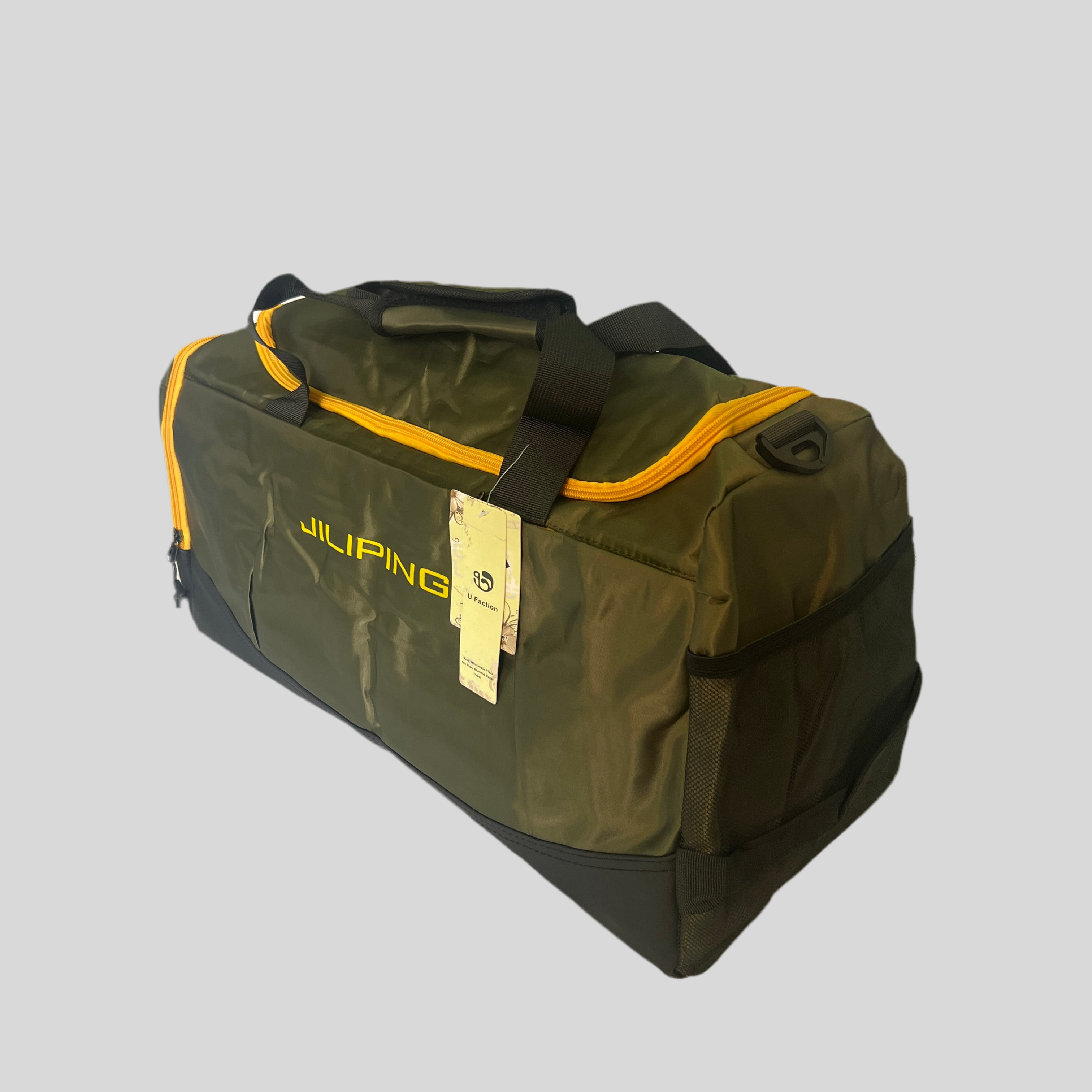 Duffle Bag