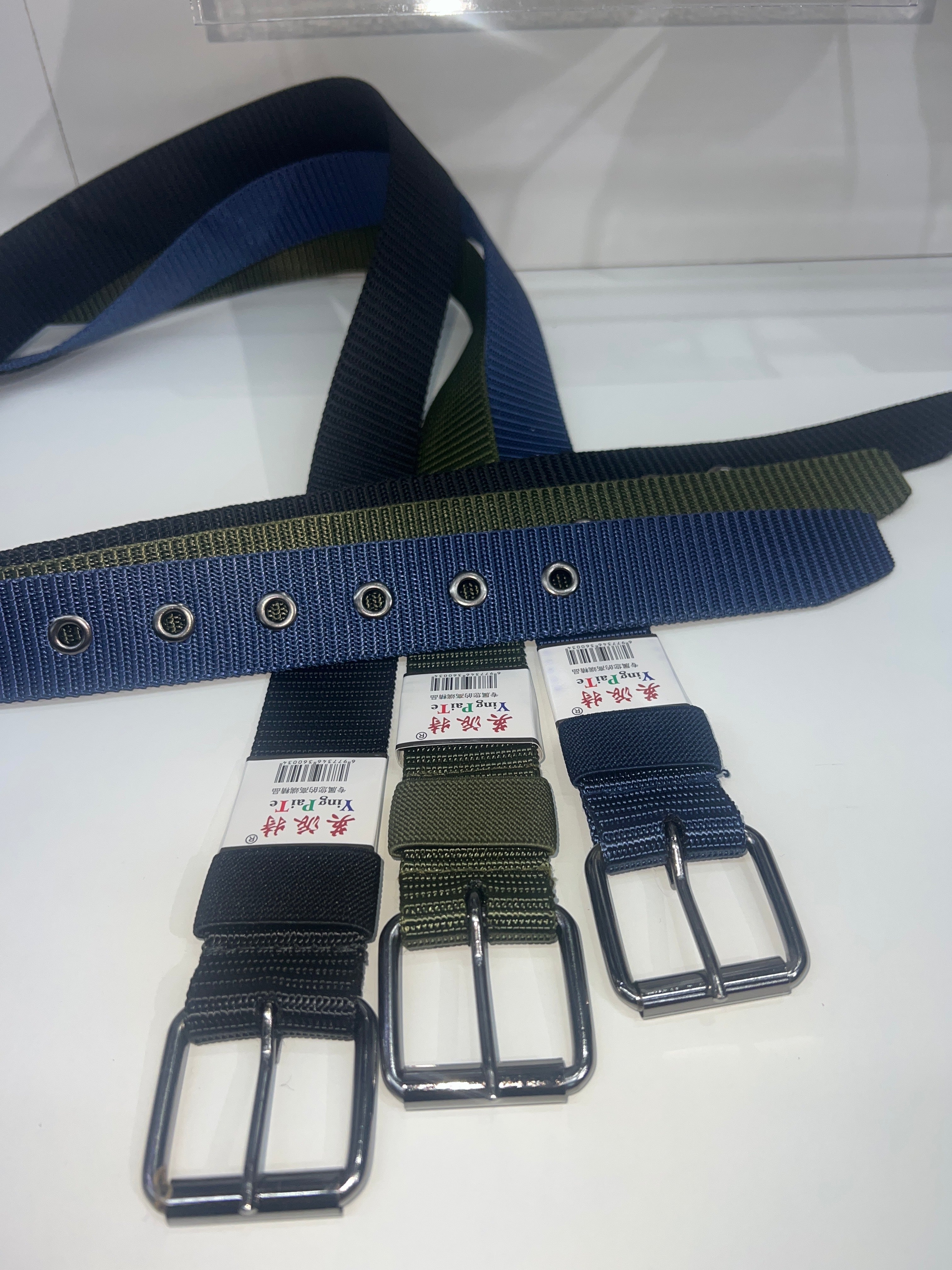 Men’s Belt