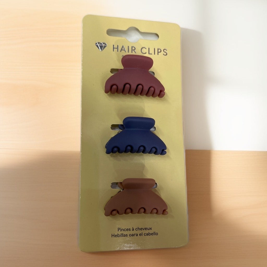 Hair Clip