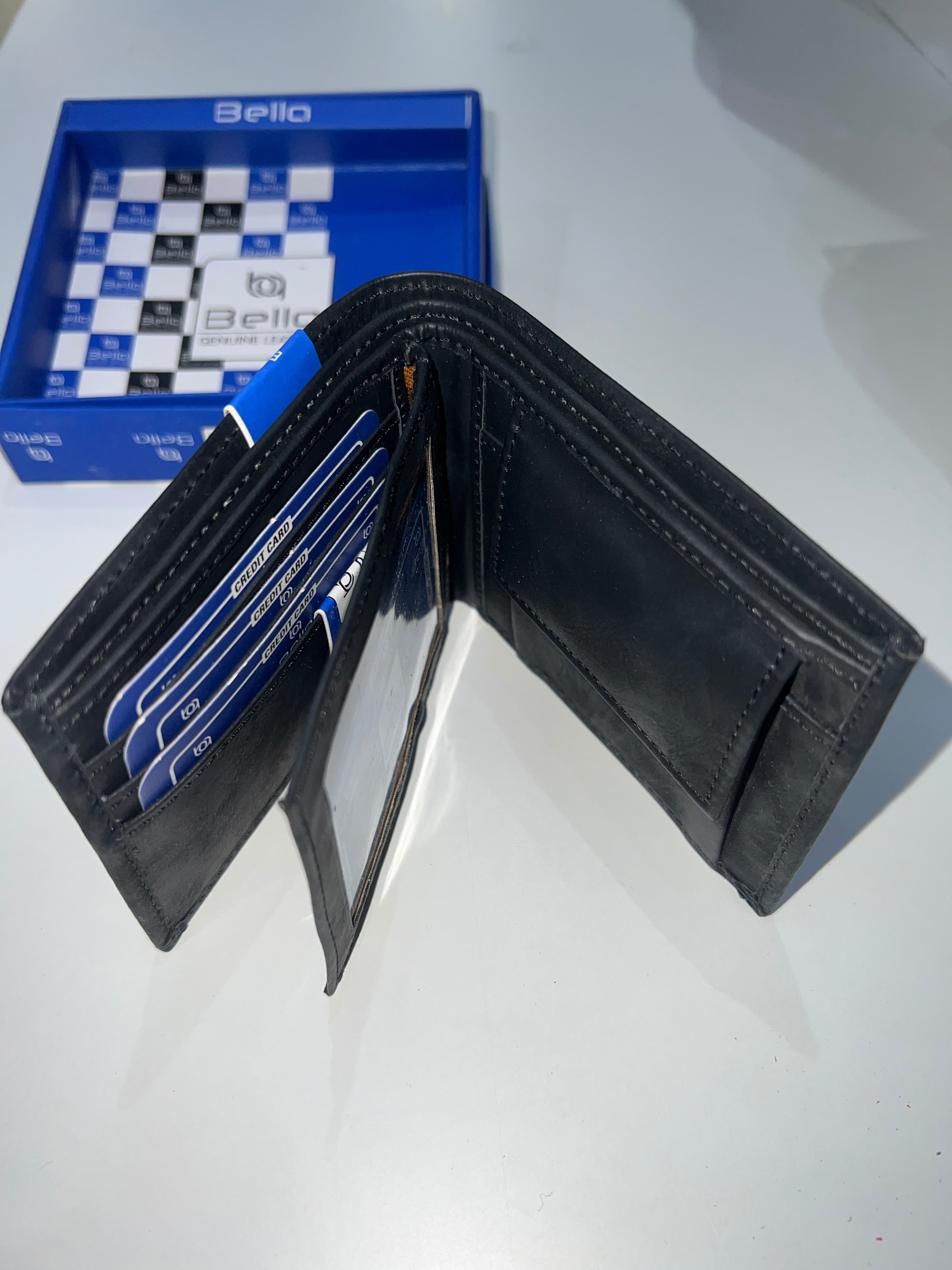 Men’s Wallet