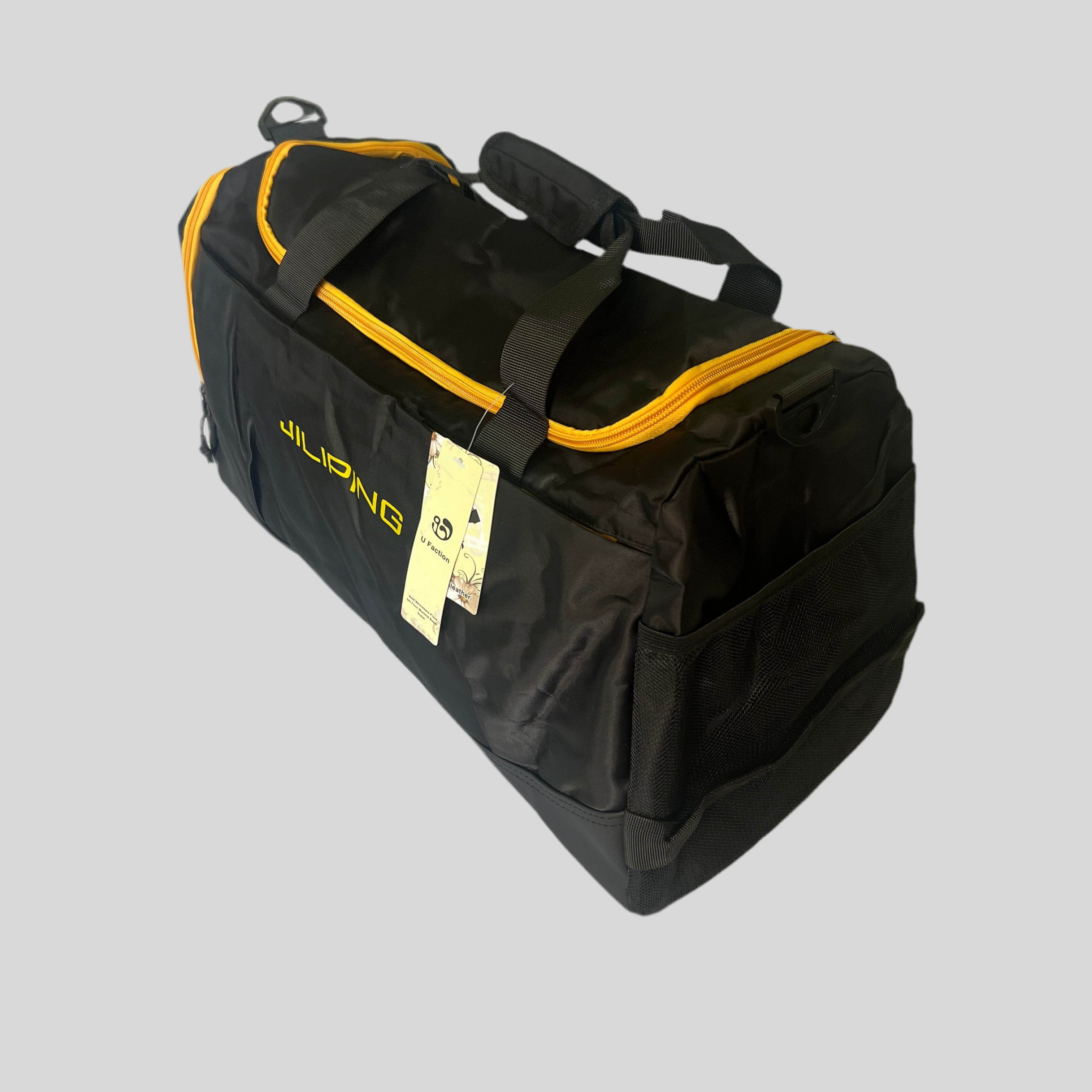 Duffle Bag