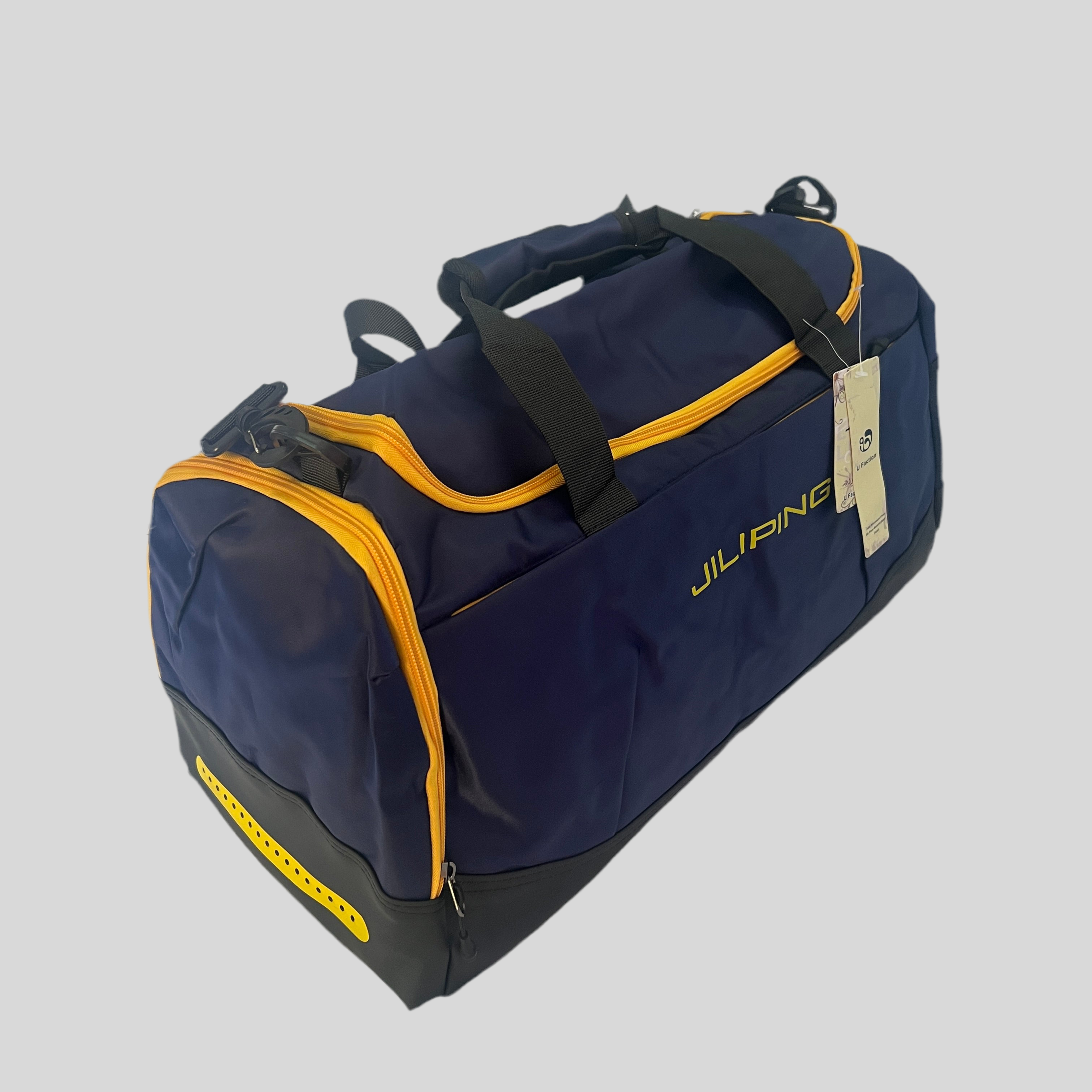 Duffle Bag