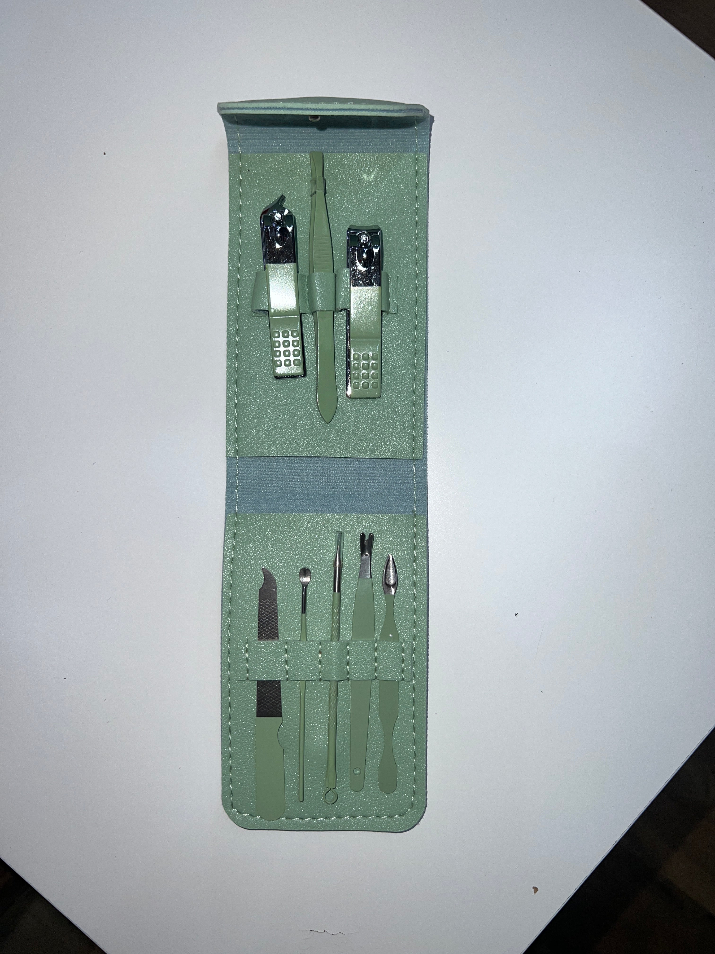 Manicure Set