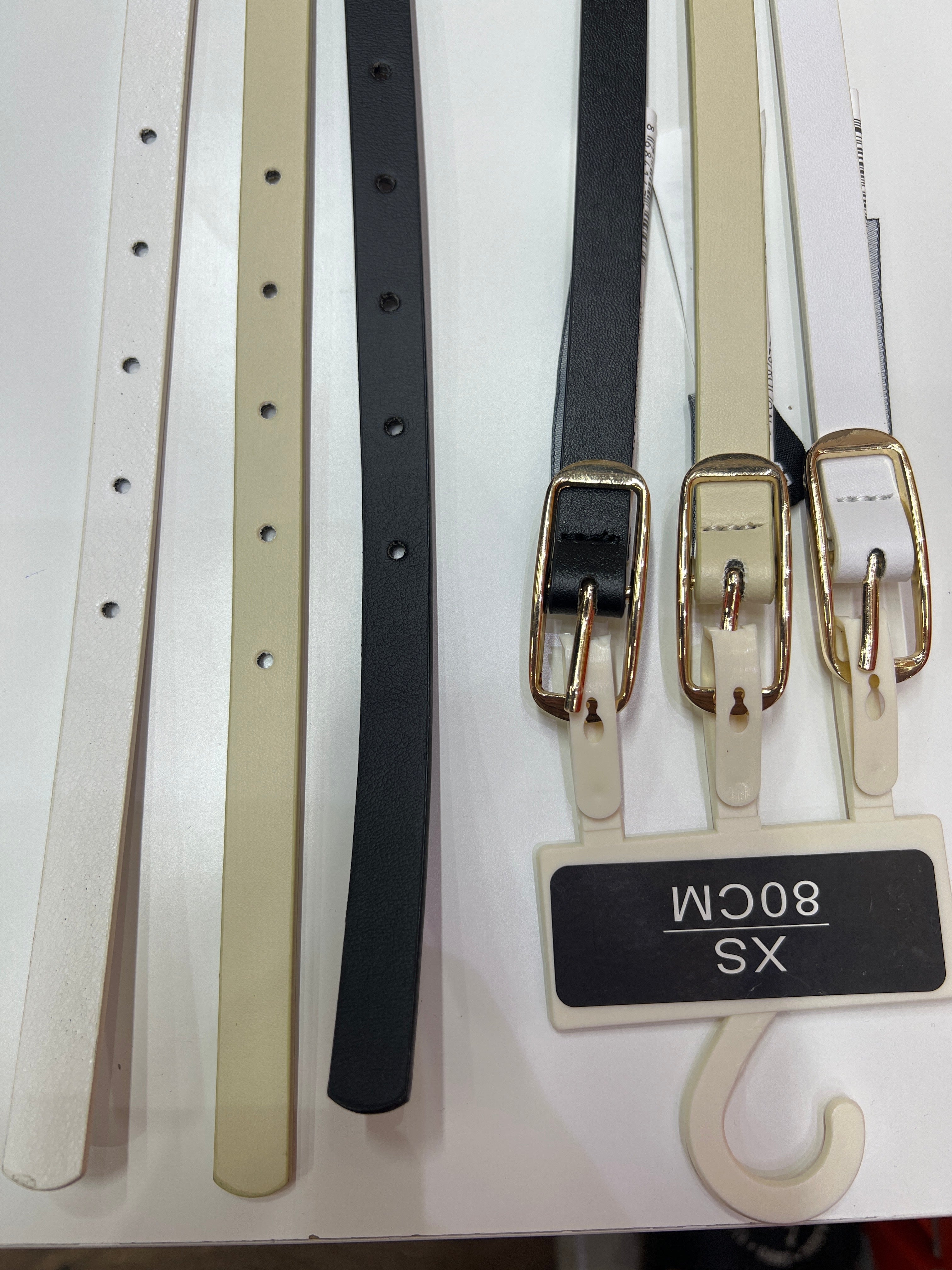 Women’s Belts