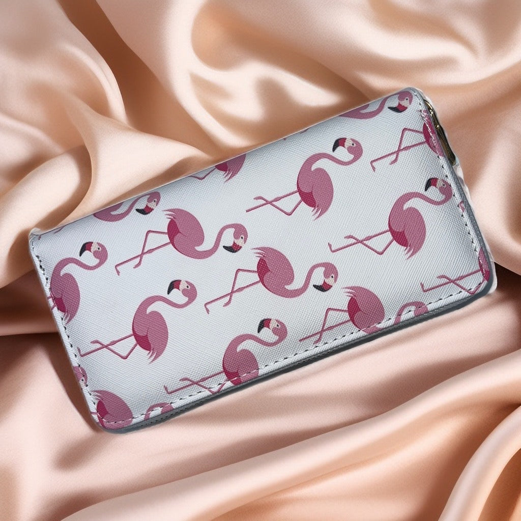 Women’s Long Wallet